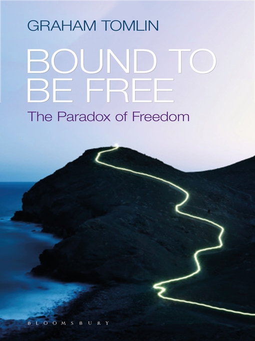 Title details for Bound to be Free by Graham Tomlin - Available